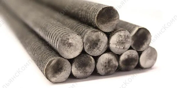 Базальтопластиковая арматура Улан-Удэ