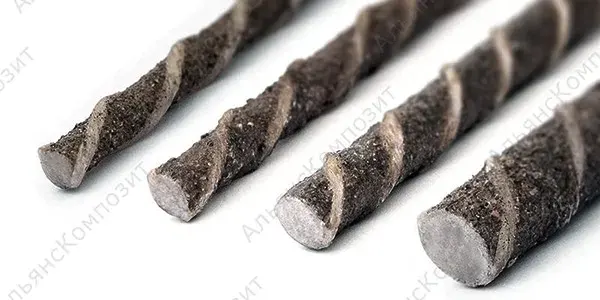 Композитная арматура Улан-Удэ