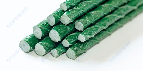 Колышки и опоры Улан-Удэ